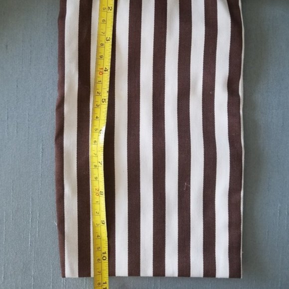 Henri Bendel-New York drawstring dust bag/pouch...RARE! - Picture 4 of 5